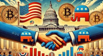 Crypto Industry Contributed $18 Million To Trump’s Inauguration, Ripple Among The Top Donors