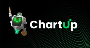 ChartUp – The Best Solana Volume Booster for Meme Coin Growth
