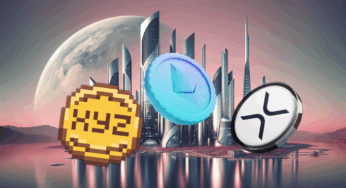 Ethereum to $10K? XRP to $7? This New Altcoin Is Forecasted to Outperform Both!