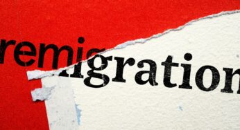 The Trump Administration Wants to Create an ‘Office of Remigration’