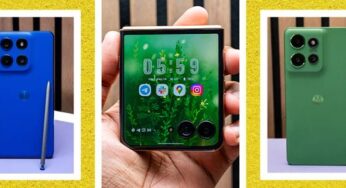 The Best Motorola Phones (2025), Tested and Reviewed
