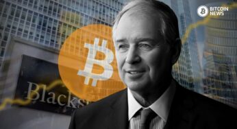 Investment in BlackRock’s Bitcoin ETF
