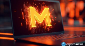 Monero breaks out as privacy demand surges post-Tornado Cash