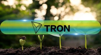 All TRX Holders Turn Profitable as Tron Hits Major 2025 Milestone
