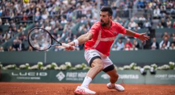 McDonald vs. Djokovic 2025 livestream: Watch French Open for free