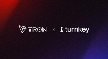 Turnkey Announces TRON Policy Engine, Providing Support for Enterprise Payment Solutions