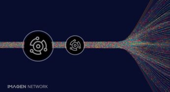 Imagen Network (IMAGE) Developer to Add $125 Million Worth of Ripple (XRP) to Project Reserves