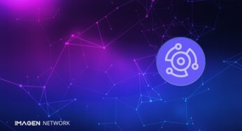 Imagen Network Taps Solana to Roll Out AI-Powered Social Features for Decentralized Growth