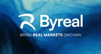 Byreal Launches With Strategic Support From Bybit On Solana
