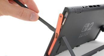 iFixit Says Switch 2 Is Probably Still Drift Prone