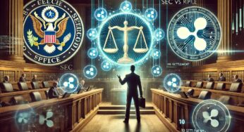 SEC Vs Ripple: Expert Breaks Down 10 Crucial Updates On Settlement Progress