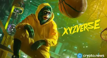 XLM, LUNC & XYZVerse rise