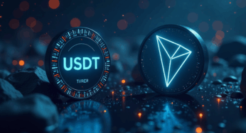 TRON price forecast as USDT supply surpasses $80 billion