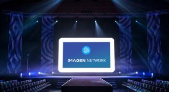 Imagen Network (IMAGE) to Raise $420 Million for Growth Using Circle’s USDC and Ripple’s RLUSD Stablecoins