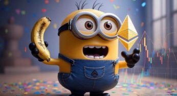 Eric Trump mocks Ethereum bears after ETH bounces 35% from his call