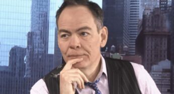 Max Keiser Blasts Trump’s $2B Bitcoin Play: ‘He’s Front Running Americans’