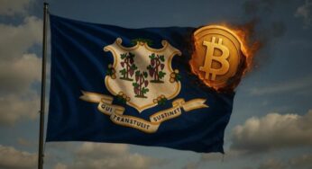 Connecticut governor signs law blocking state from establishing Bitcoin reserve