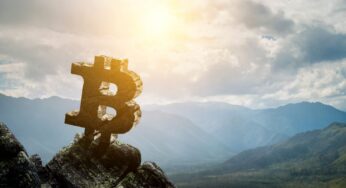 Weekly Crypto Wrap: BTC Recovers From Conflict Dip, Analysts Forecast New All-Time High