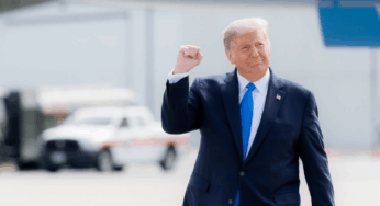 One Big Beautiful Bill Narrowly Passes Senate