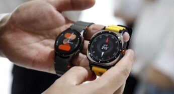 Samsung Galaxy Watch 8 leak reveals specs, bands, and prices