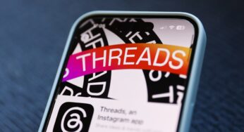 Threads is nearing X’s daily app users, new data shows