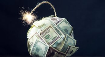 Ray Dalio Warns of $18T Debt Explosion With ‘Painful Disruptions’ Dead Ahead
